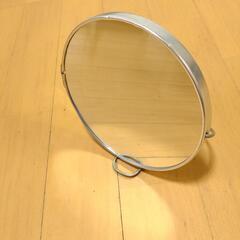 ㋙ 卓上 ミラーの画像