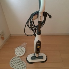 shark スチーム回転モップの画像