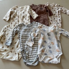 ベビー服　30枚以上 　まとめ売り　男の子の画像