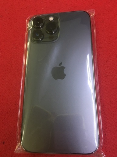 携帯電話/スマホ iPhone13 pro  max 512GB