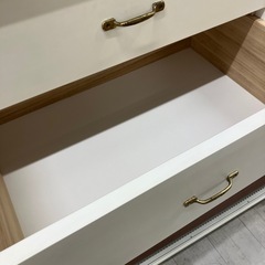 テレビボードMOMO natural  の画像
