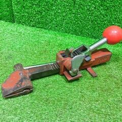 KDS スチールバンド締付機【船橋馬込店】【店頭取引限定】【中古】管理番号：ITFI10VWJ0Q8の画像