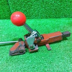 KDS スチールバンド締付機【船橋馬込店】【店頭取引限定】【中古】管理番号：ITFI10VWJ0Q8の画像