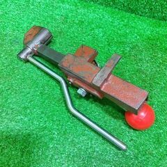 KDS スチールバンド締付機【船橋馬込店】【店頭取引限定】【中古】管理番号：ITFI10VWJ0Q8の画像