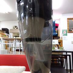 NITORI 自立式 2WAY スティッククリーナー NTR16SBK ニトリ 掃除機 クリーナー 札幌市 中央区 南12条の画像