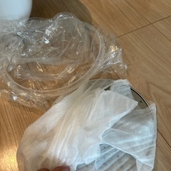 22日中にお声がけください　シロカ　圧力鍋の画像