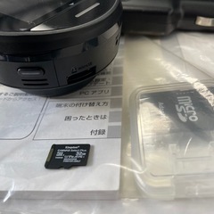 ジャンク 部品取り ドライブレコーダー　の画像