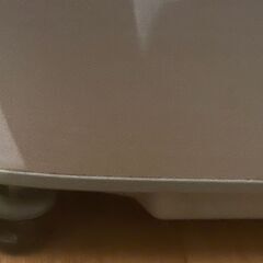 8月24日
迄※難有※日立ノンフロン冷蔵庫 R-F51M2 505L 2018年　2台目無料の画像