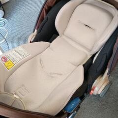0822-153 Combi ベビーカー ベビーシート エッグショック　 5wayの画像