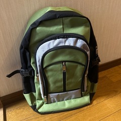 リュックもらって下さい💜の画像