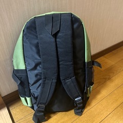 リュックもらって下さい💜の画像