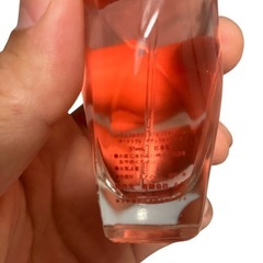 ルーチェフレグランス ピンクタイフーン EDT 55ml 香水 廃盤の画像