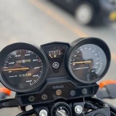 ybr125 実働 の画像