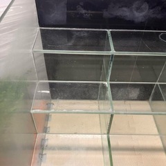 ADA Doaqua!ウォーターフォール60×45×45 の画像