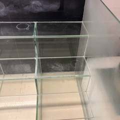 ADA Doaqua!ウォーターフォール60×45×45 の画像