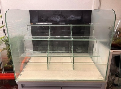 ADA Doaqua!ウォーターフォール60×45×45