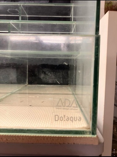 ADA Doaqua!ウォーターフォール60×45×45 