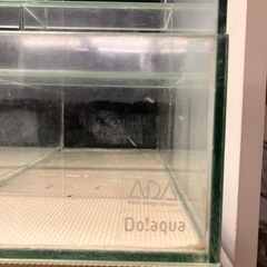 ADA Doaqua!ウォーターフォール60×45×45 の画像