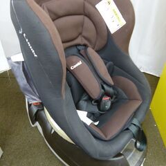お引取り限定/三重県/値引不可 中古 現状品 Combi/コンビ チャイルドシート CB-UTC [G-235]の画像