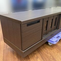 ニトリ テレビボード アケビ170の画像