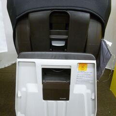 お引取り限定/三重県/値引不可 中古 現状品 Combi/コンビ チャイルドシート CB-UTC [G-235]の画像