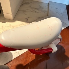 Dバイクの画像