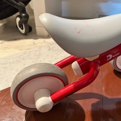 Dバイクの画像