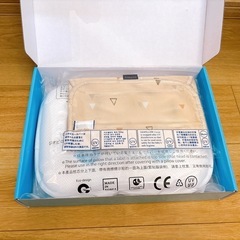 【新品未使用品！】ジオピロー プレミアムMの画像