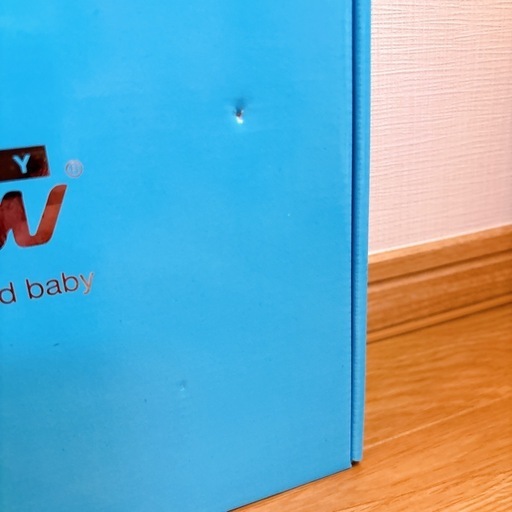 【新品未使用品！】ジオピロー プレミアムM