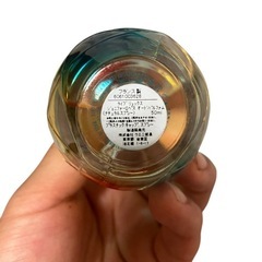 ジェニファーロペス ライブリュクス オードパルファム 100mLの画像