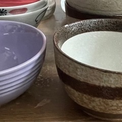 食器等の画像