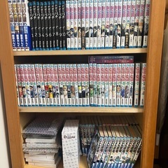 漫画まとめ売りの画像