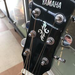 YAMAHA  エレアコ APX500Ⅱ 【🔥リサイクルモールみっけ柏🔥】の画像