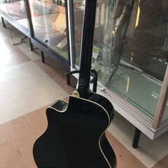 YAMAHA  エレアコ APX500Ⅱ 【🔥リサイクルモールみっけ柏🔥】の画像