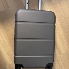 キャリーケース Sサイズの画像