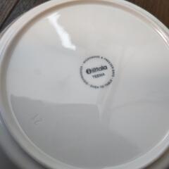 iittala　プレート　ボールの画像