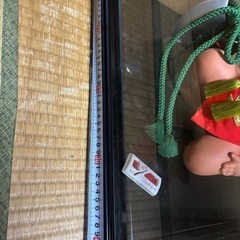 五月人形　金太郎　男の子　端午の節句　の画像