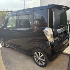 平成28年　デイズルークスハイウェイスター　X　車検2年付の画像