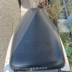 【不動車】YAMAHAギアの画像