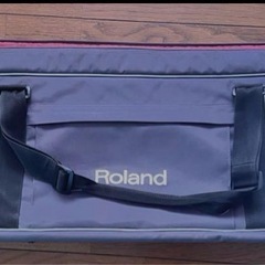 Roland JUNO-Di モバイルシンセサイザーの画像