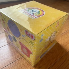 ワンワンとうーたん　プレミアム楽しい！砂遊びセットの画像