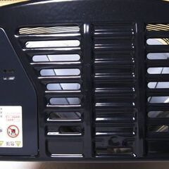 石油ストーブ  コロナ  CORONA  RX-2213Y  美品の画像