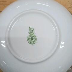0822-236 ROYAL DOULTON　小皿の画像