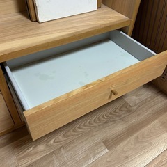 テレビ台の画像