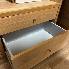 テレビ台の画像