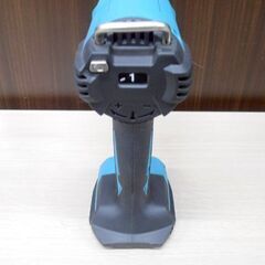 美品 マキタ 充電式ヒートガン HG181D 本体のみ 18V 最高温度550℃ makita 苫小牧西店の画像