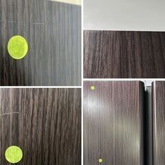 高年式!2024年製! ほぼ未使用 AQUA/アクア 冷蔵冷凍庫 512L フレンチドア 4ドア AQR-TZ51P(T) 中古家電 店頭引取歓迎 uR9985の画像