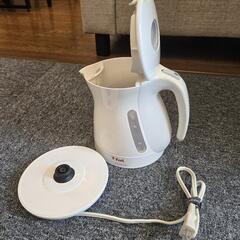 T-fal 電気ケトル 1.2L KO340175の画像
