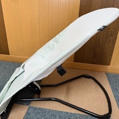 ベビーバウンサーの画像