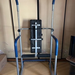 【交渉中】筋トレ健康器具の画像
